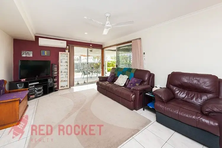 Sixth view of Homely house listing, 13 Mattes Place, Meadowbrook QLD 4131