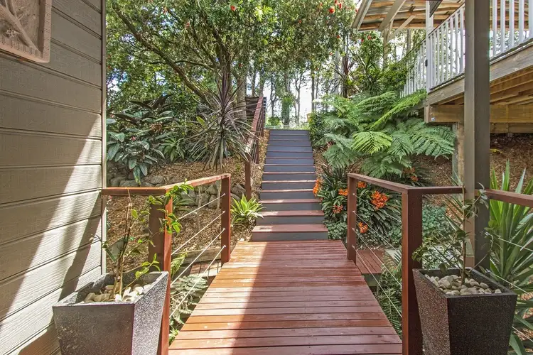 Second view of Homely house listing, 54 Newling Street, Lisarow NSW 2250