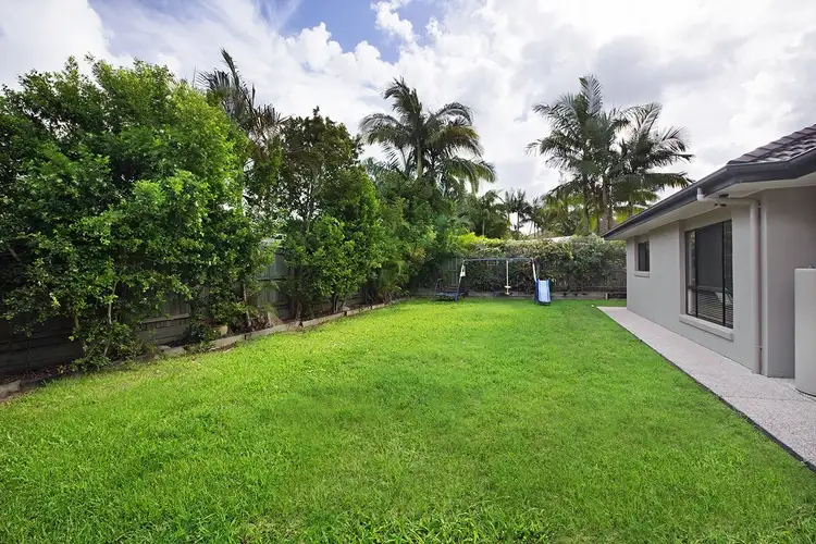 Second view of Homely house listing, 16 Rimmel Place, Palmwoods QLD 4555