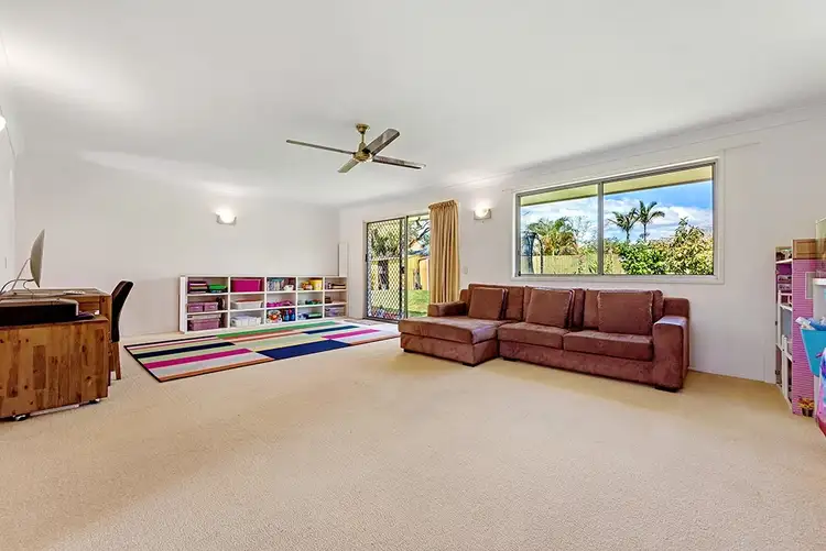 Fifth view of Homely house listing, 74 Rumrunner Street, Mermaid Waters QLD 4218