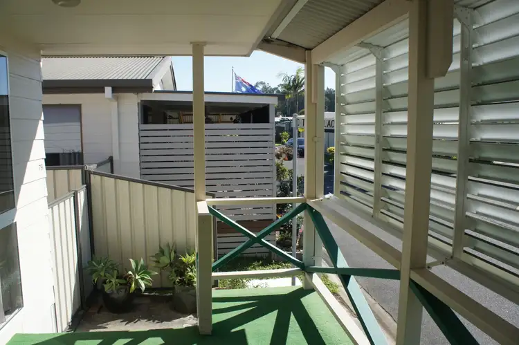 Fifth view of Homely house listing, 79/22 Hansford Road, Coombabah QLD 4216