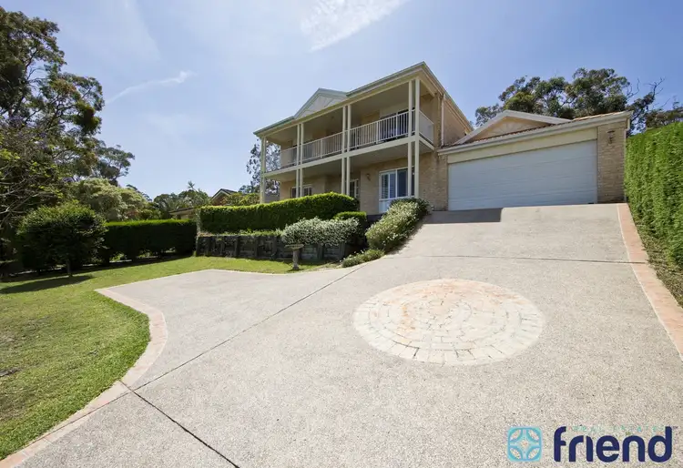 Second view of Homely house listing, 61 Wallawa Road, Nelson Bay NSW 2315