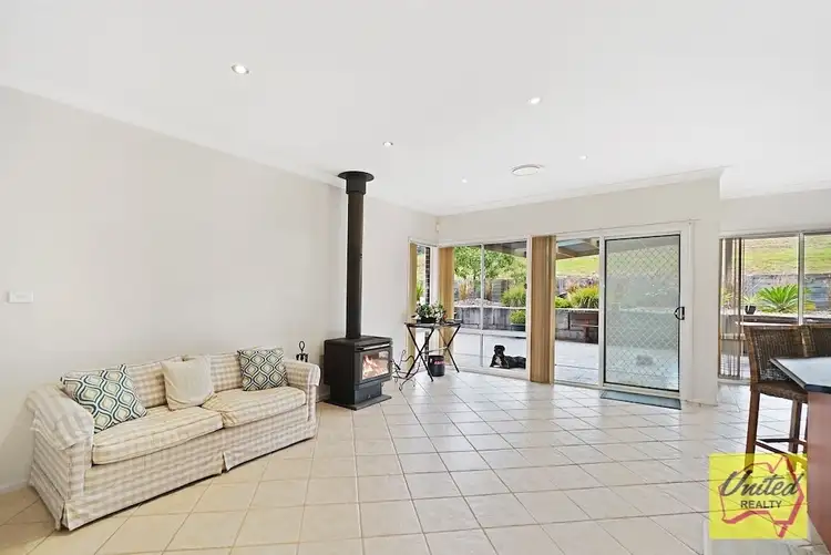 Fourth view of Homely rural property listing, Address available on request