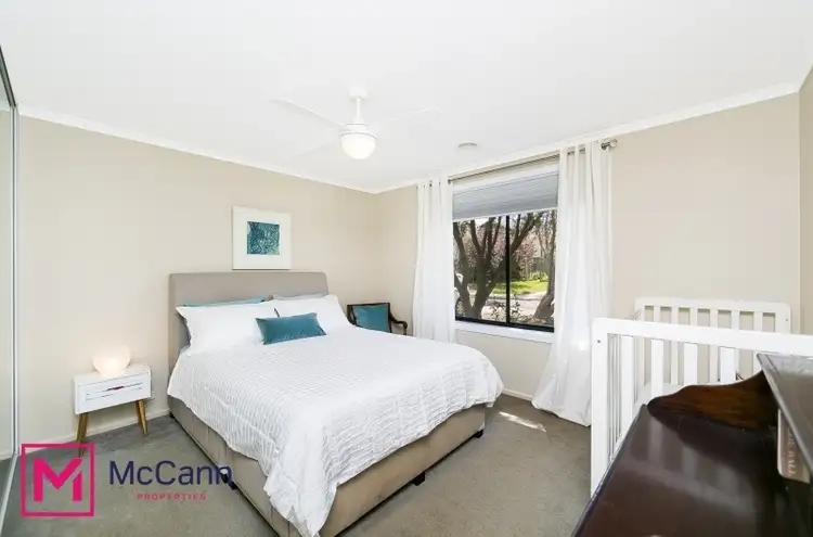 Sixth view of Homely house listing, 1 Snowden Place, Wanniassa ACT 2903