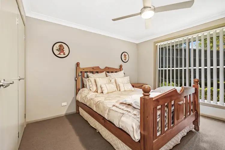 Fifth view of Homely unit listing, 5/8 Port Cove, Gillieston Heights NSW 2321