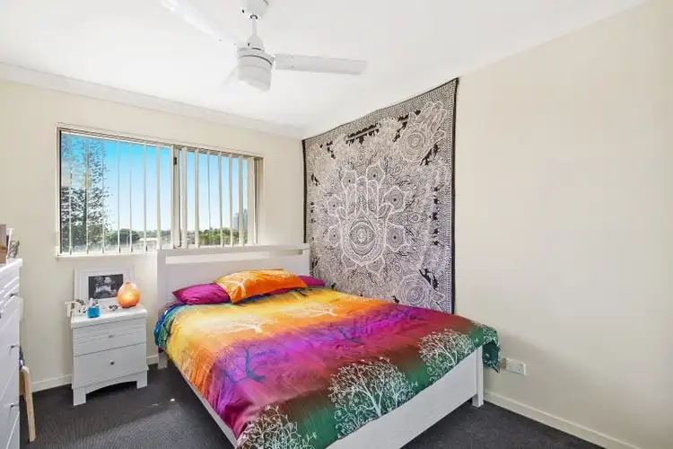 Fifth view of Homely unit listing, 98/150 Marine Parade, Southport QLD 4215