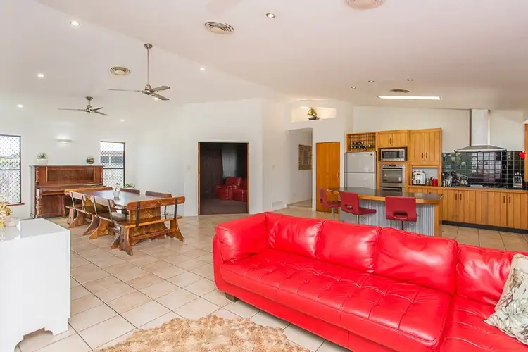 Fifth view of Homely house listing, 45 Ben Nevis Street, Beaconsfield QLD 4740