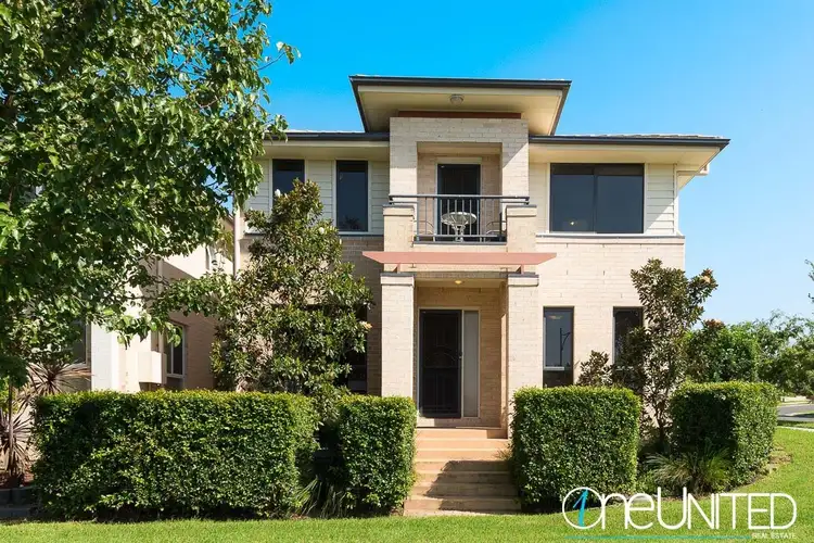 1 Thornton Road, Elderslie NSW 2570