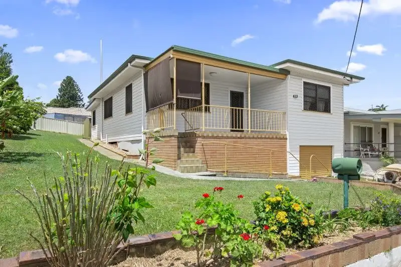 Main view of Homely house listing, 26 William Street, Murwillumbah NSW 2484
