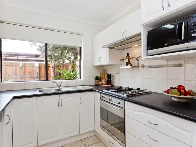 Fifth view of Homely townhouse listing, 1/431 Bagot Road, Subiaco WA 6008