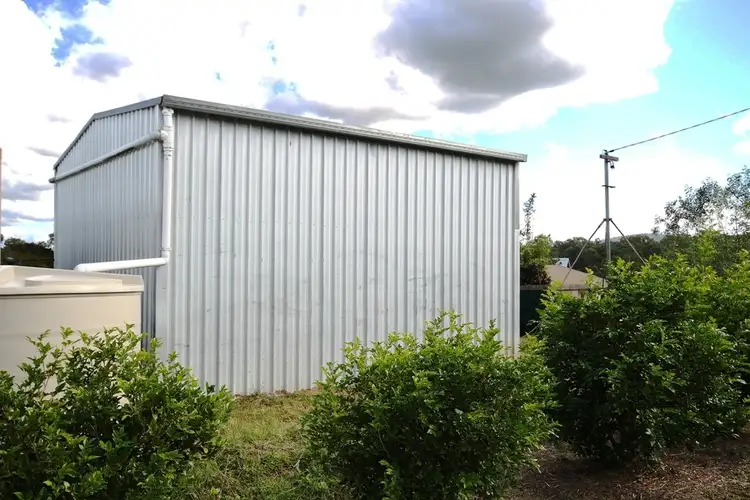 Fifth view of Homely land listing, 2201-2257 Waterford-Tamborine Rd, Tamborine QLD 4270