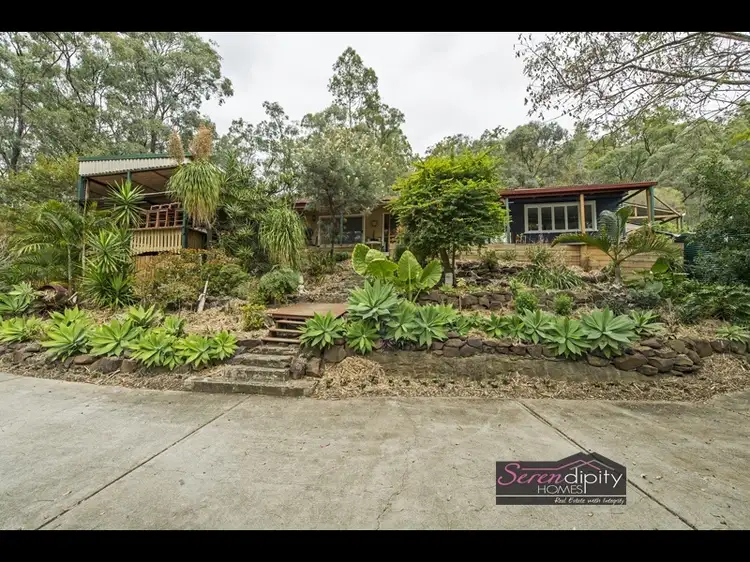 Main view of Homely rural property listing, 27 Wedge Tail Court, Tamborine QLD 4270