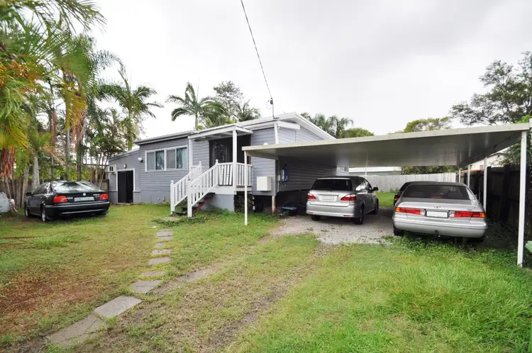 2 Yurugu Street, Woodridge QLD 4114