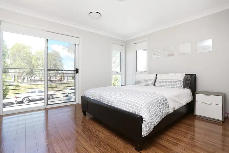 Seventh view of Homely house listing, 34 Truscott Avenue, Middleton Grange NSW 2171