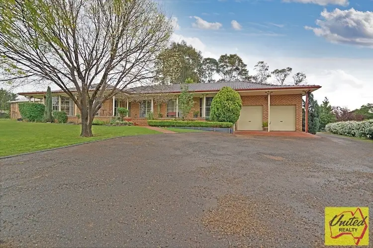 Fifth view of Homely house listing, 22 Mooresfield Lane, Ellis Lane NSW 2570