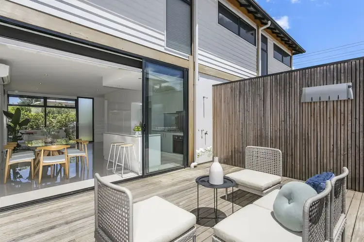 Fourth view of Homely townhouse listing, 22 Punt Road, Barwon Heads VIC 3227