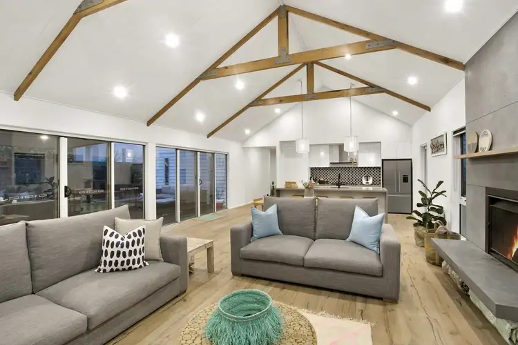 Second view of Homely house listing, 17 Eddystone Court, Barwon Heads VIC 3227