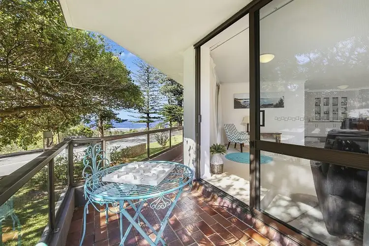 Main view of Homely apartment listing, 1/7 Stewart Street, Port Macquarie NSW 2444