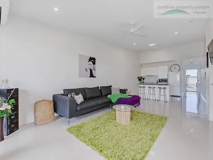 Third view of Homely townhouse listing, 30 Bells Reach Drive, Caloundra West QLD 4551