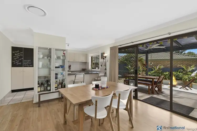 Second view of Homely townhouse listing, 4/5 Karla Ave, Terrigal NSW 2260
