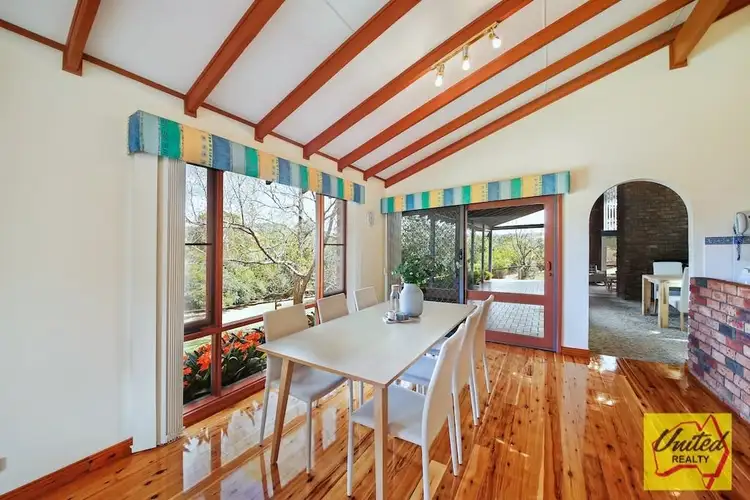 Sixth view of Homely rural property listing, 180 Calf Farm Road, Mount Hunter NSW 2570