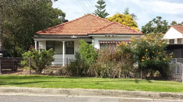 Second view of Homely house listing, 25 Fussell Street, Birmingham Gardens NSW 2287