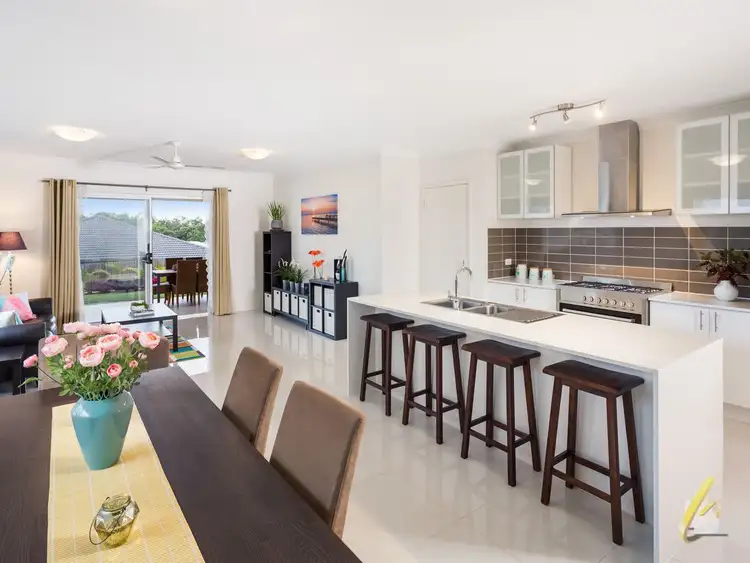 Second view of Homely house listing, 52 Priors Pocket Road, Moggill QLD 4070