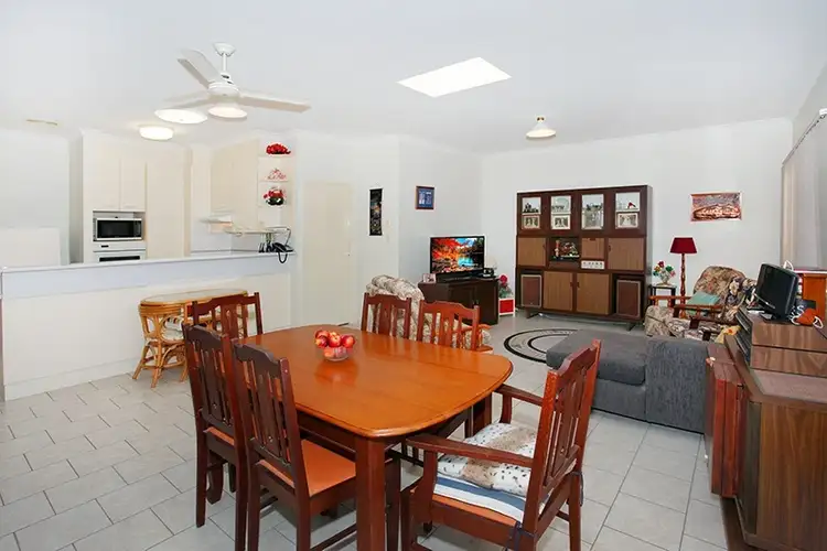 Second view of Homely unit listing, 165/6 Fantail Place, Wurtulla QLD 4575