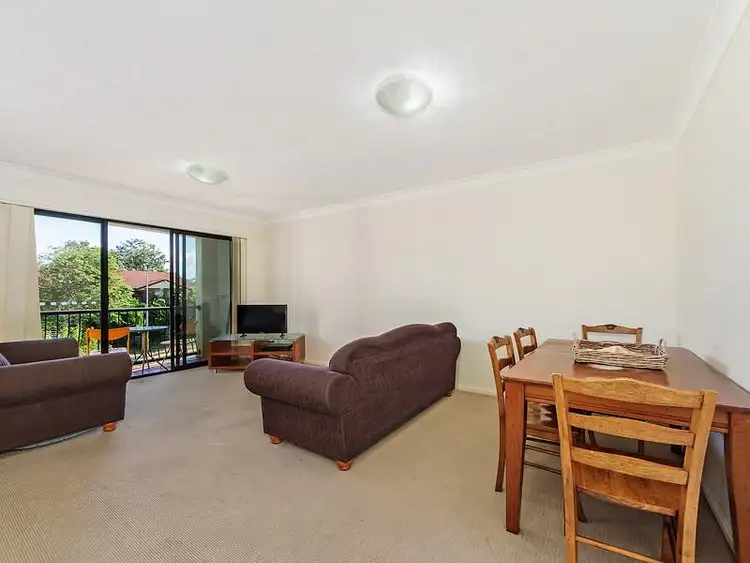 Sixth view of Homely unit listing, 66/38 Labrador Street, Labrador QLD 4215
