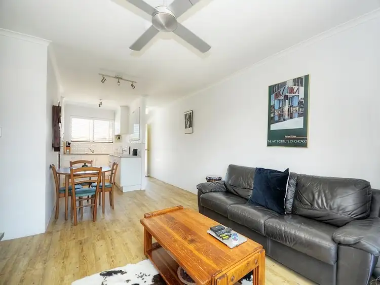 Third view of Homely unit listing, 8/23 Coolangatta Road, Kirra QLD 4225