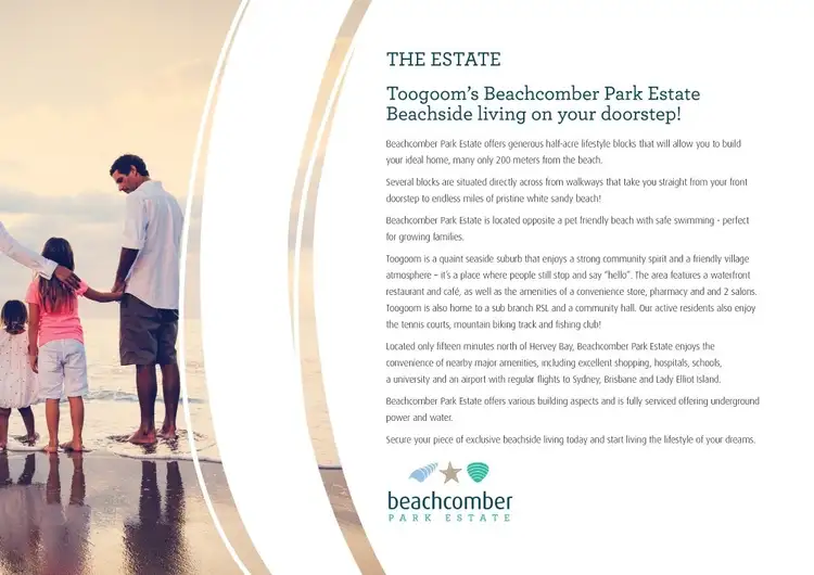 Seventh view of Homely land listing, 380 O'Regan Creek Road, Toogoom QLD 4655