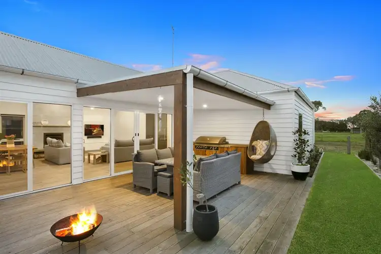 17 Eddystone Court, Barwon Heads VIC 3227