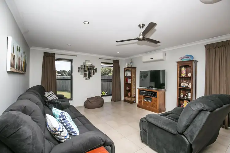 Fifth view of Homely house listing, 8 Barra Court, Innes Park QLD 4670