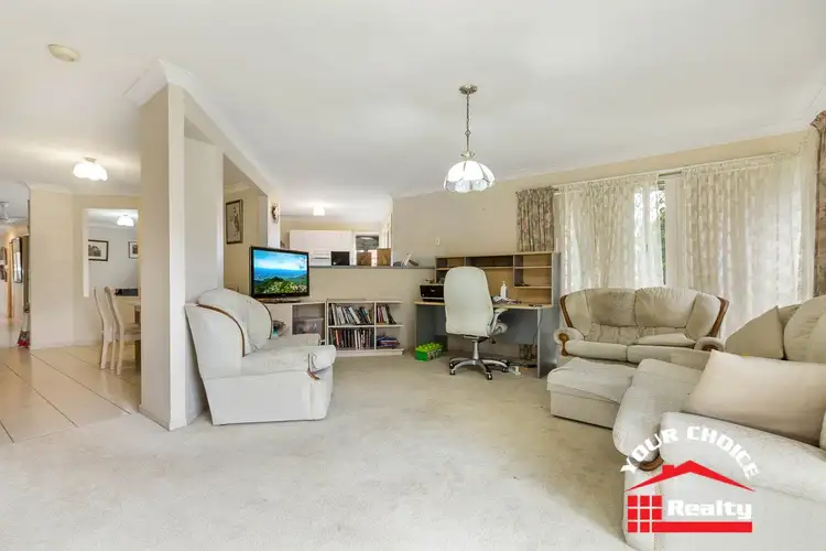 Fifth view of Homely house listing, 1 Cassowary Street, Doolandella QLD 4077