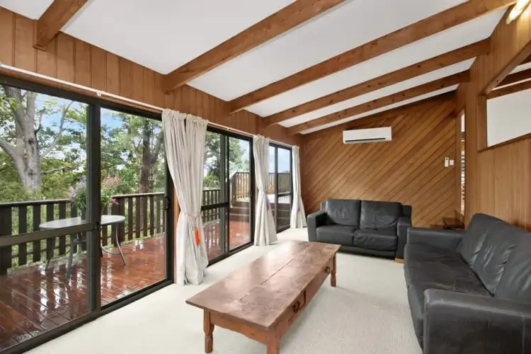 Second view of Homely house listing, 69 Panorama Drive, Tweed Heads West NSW 2485
