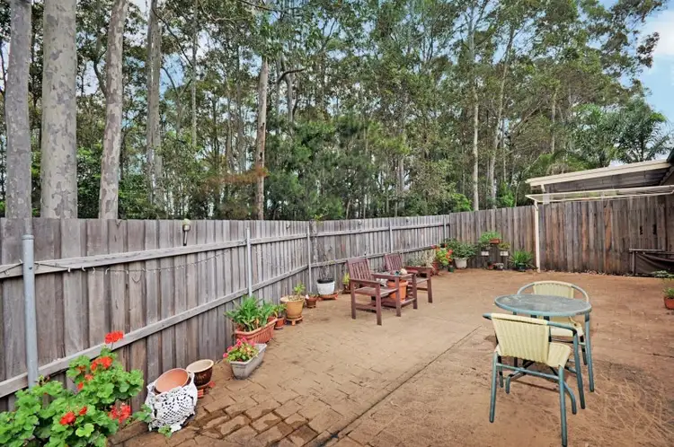 Fifth view of Homely unit listing, 12/7 Hamilton Place, Bomaderry NSW 2541