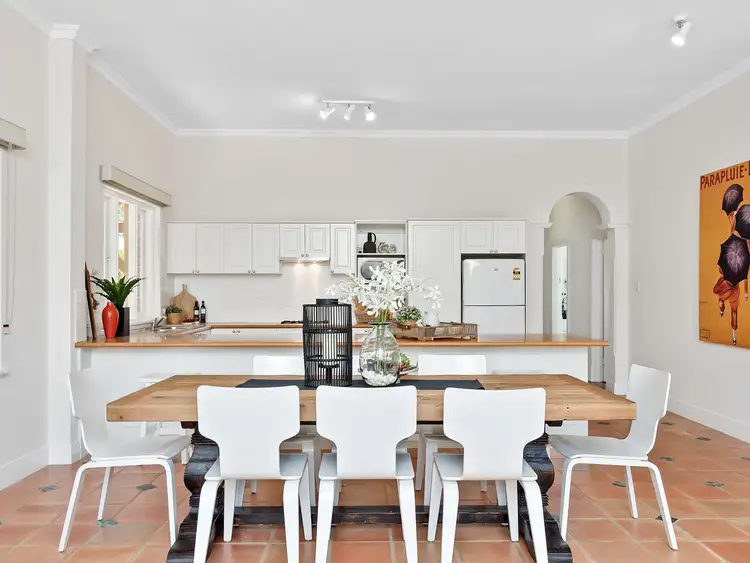 Fifth view of Homely house listing, 232 Heytesbury Road, Subiaco WA 6008
