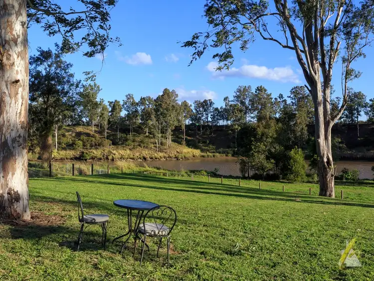 Third view of Homely rural property listing, 69 Landing Place, Moggill QLD 4070