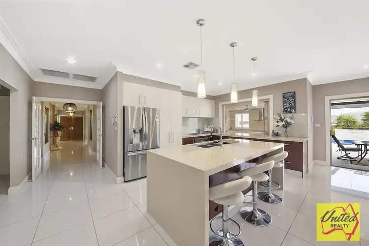 Sixth view of Homely house listing, 17 Wayman Avenue, Harrington Park NSW 2567