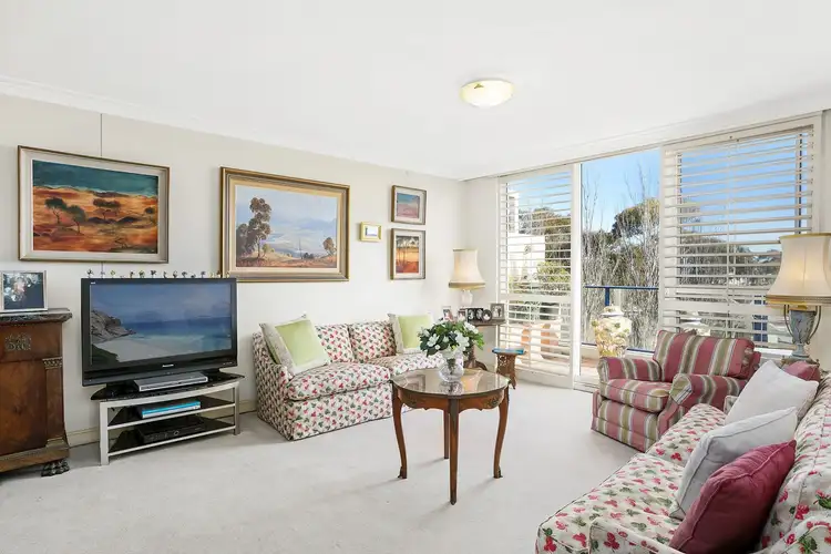 Fifth view of Homely apartment listing, 36C/2 Brady Street, Mosman NSW 2088