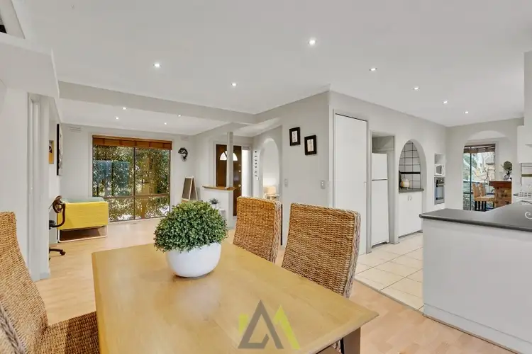 Fourth view of Homely house listing, 14 Dunsterville Crescent, Frankston VIC 3199