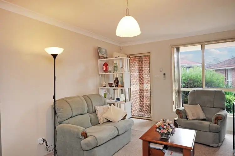 Second view of Homely unit listing, 12/7 Hamilton Place, Bomaderry NSW 2541