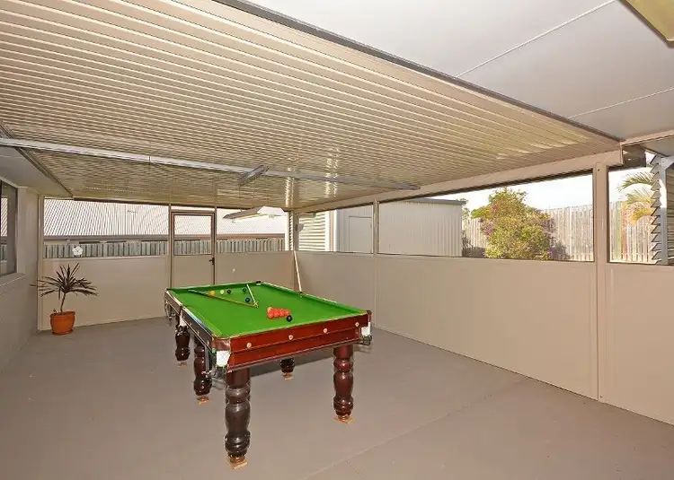 Seventh view of Homely house listing, 12 Parklink West Avenue, Wondunna QLD 4655