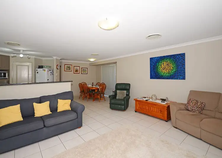 Fourth view of Homely house listing, 6 Katandra Street, Point Vernon QLD 4655