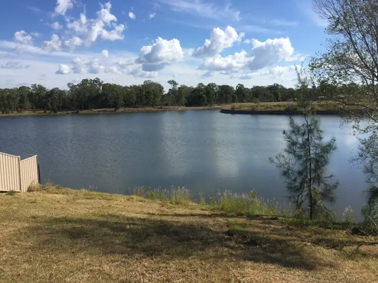 Second view of Homely land listing, 69 Northshore Ave, Toogoom QLD 4655