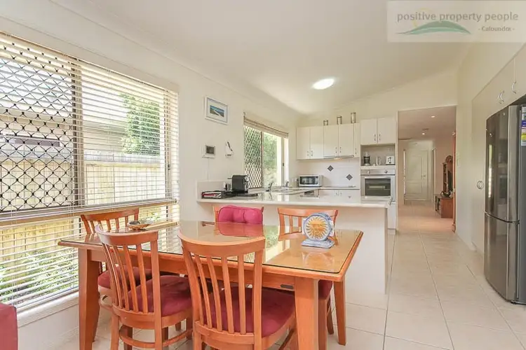 Fifth view of Homely house listing, 7 Cougal Circuit, Caloundra West QLD 4551