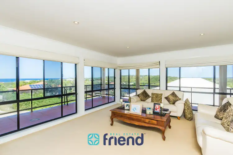 Fifth view of Homely house listing, 3 Harbourview, Boat Harbour NSW 2316