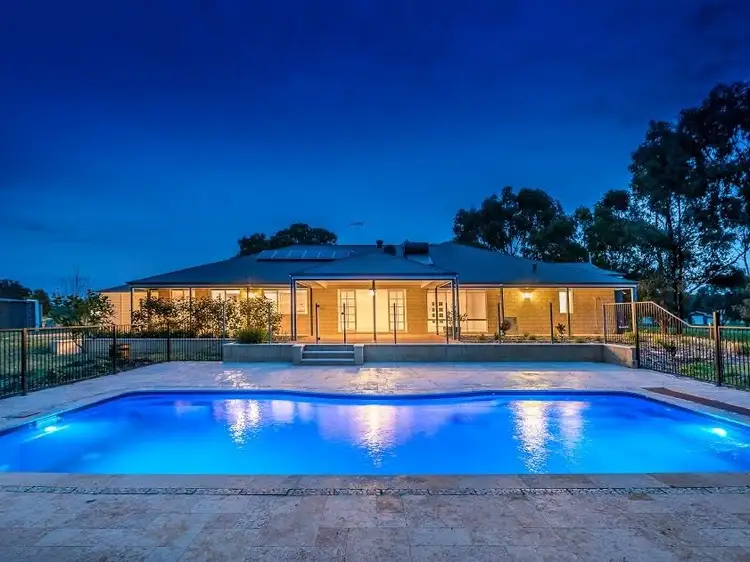 266 Ashmere Drive, Bullsbrook WA 6084