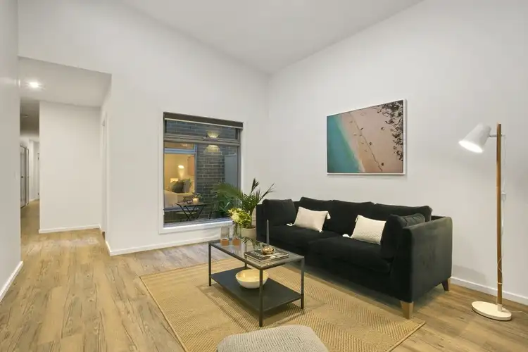 Fifth view of Homely townhouse listing, 64B Draper St, Ocean Grove VIC 3226