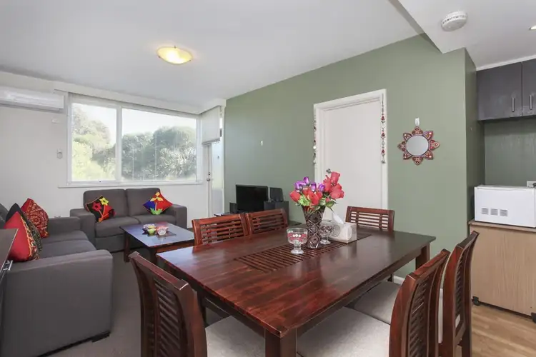 Fifth view of Homely apartment listing, 17/7 Pengelly Court, Sunshine VIC 3020
